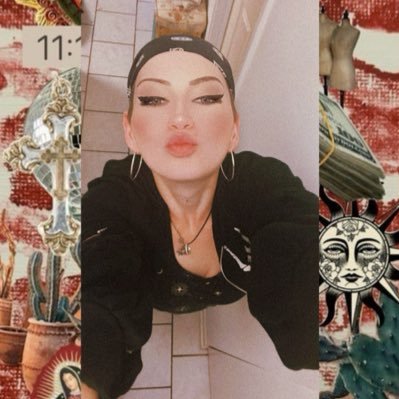 musicis_deadly's profile picture. 25 🐉 | aries ♈️  | 777✨