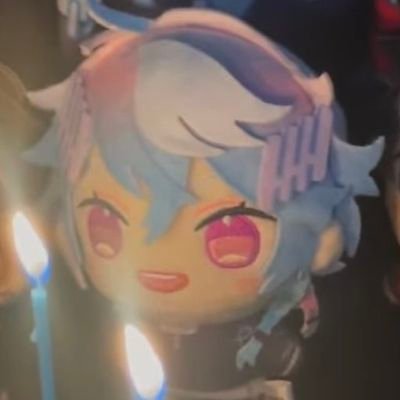 nekochanui's profile picture. @kumaaa_yay spam acc (⌯︎¤̴̶̷̀ ᴗ ¤̴̶̷́⌯︎)