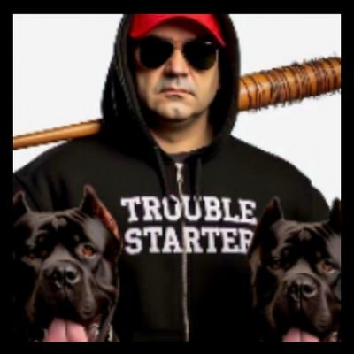 tiktokROB's profile picture. Tik tok @robwct, FB Tiktok Rob, political debater, centrist, freedom, rights, free speech, legal gun advocate, disabled advocate, Albertan!