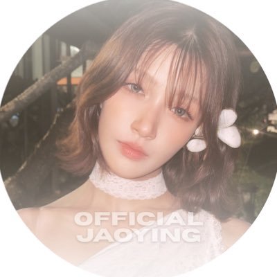 OfficialJaoying's profile picture. OFFICIAL FANCLUB For Supporting @jaoyngs 👑 #Jaoyng #FELIZZ 🧡 ˗ˏˋ ♡ ˎˊ˗