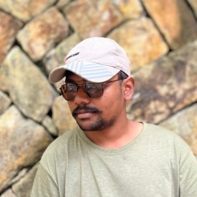 Thiruma64068803's profile picture. 