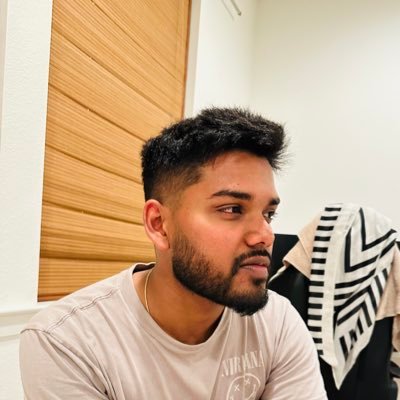 Venu_7_'s profile picture. Research-driven Investor & Swing Trader! Fundamentals + Technicals = Edge, Join the S++ Community below