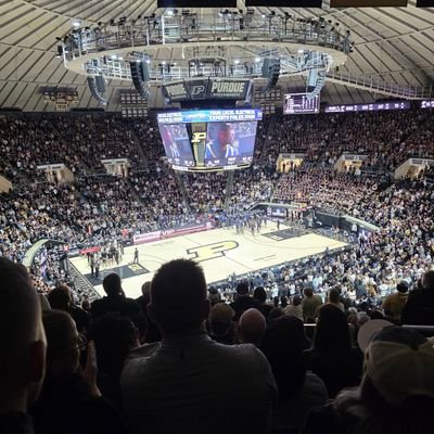 boilerup2022's profile picture. Father, Christian, Boilermaker.  Purdue, IUPUI, IU Law, M.A., History, ThM Theology. IFBAP.