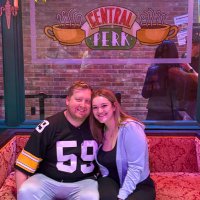 catie 💛 (@steelgatorcatie) 's Twitter Profile Photo