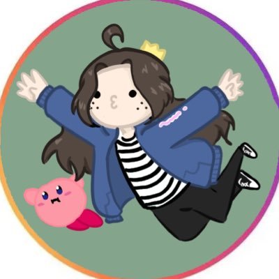 kirapotato05's profile picture. 