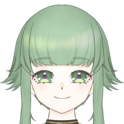 rokuashi_kun's profile picture. 脚が6本ある異形系の人外VTuber緑脚(ろくあし)です！｜ゲーム配信メイン｜❌AI学習禁止❌｜配信はtwitchになる予定🟢
youtube（ https://t.co/tvkeJYjCCR ）
ママ( @kudo_ryu_ )