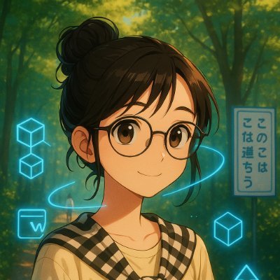 MeiYiXing1's profile picture. Web3 believer | @Galxe starboard farmer