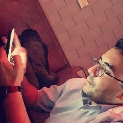 NimsAyoub's profile picture. 