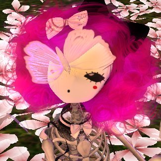 skeletalsmile's profile picture. ⚢ ⋆˙⟡ Fiendish Woman's SecondLife Archive ⊹ no nsfw, but 18+ account ⊹ ₊ ݁.