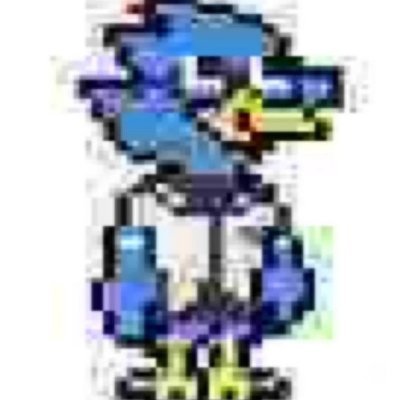 Butchcelli's profile picture. 24y gamedev  
she/her 
🏳️‍⚧️                                                       
lesbian, nm  
🔞@UndelicateFlo