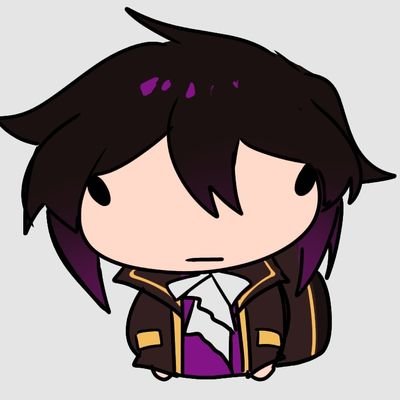 ROYJIBIV_'s profile picture. (16y)  |  art/oc related  |  he/him