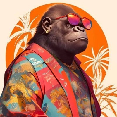 Poncho_otero_'s profile picture. 10年で人生を変えた男/学生時代にゴリラ呼ばわりされイジメられる/2008年にFIREを目指し逆境魂で投資に全集中/雑魚からキングコングへと進化し這い上がる/人生のキングになるための全てを教えていく/日本株はファンダメンタルが何より大事/不動産8棟、株式3億運用、総資産32億の投資マニア兼ゴリラ🦍/フォローよろしくな