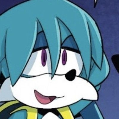 sonic_cop's profile picture. Youtuber fracasado promedio sin motivación