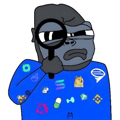 Lifeisatry's profile picture. 在 X 分享加密货币，AI 的胡言乱语。