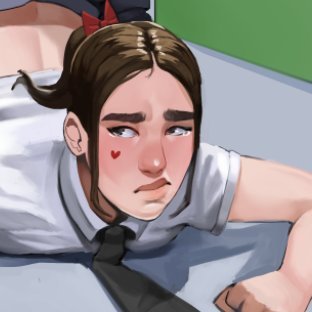 inhinhin0i's profile picture. 여장하는 남자 💛CD/Femboy

patreon ➡️ https://t.co/yRwUrzWvP8