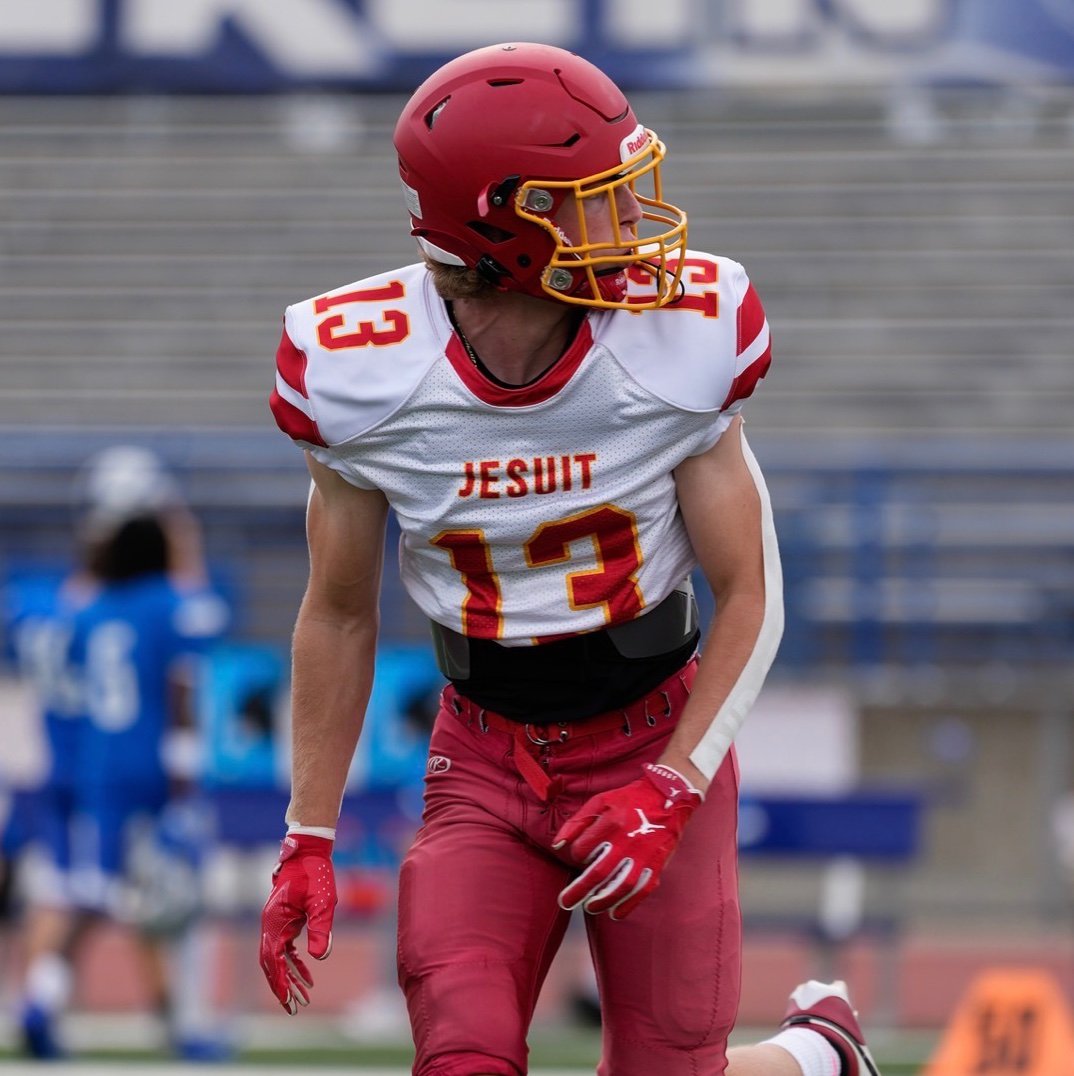 LukeEhlers29's profile picture. Multi-Sport athlete | baseball | basketball | football @ Jesuit High School ⭐️6’2” ⭐️170 Instagram: Luke_Ehlers29