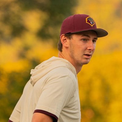 RKegley4's profile picture. Graduate Assistant @UCWV_baseball /Davis & Elkins Baseball Alum ‘25/ Baseball analytics enjoyer/ working on a MS in Business Data Analytics