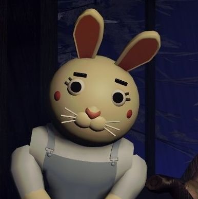 diegodraw4's profile picture. Hi :D, I'm a fan of Piggy ꉂꉂ(ᵔᗜᵔ◍)
I am an illustrator
~𝙸 𝙻𝙾𝚅𝙴 𝙱𝚄𝙽𝙽𝚈 𝙱𝙴𝙻𝙻 ❤~