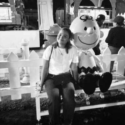 reginaaaherrera's profile picture. friday night personality with a sunday morning heart