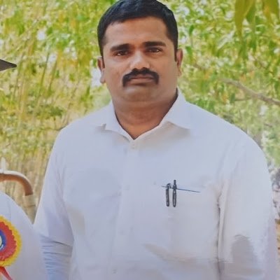 rajesha_cr's profile picture. 