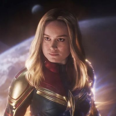 Invisable_prime's profile picture. A lewd based Captain Marvel  21+ minors will be blocked. very lewd/ NSFW Friendly.