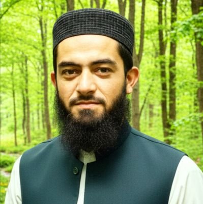 BrMohammadAnas's profile picture. i am a Muslim