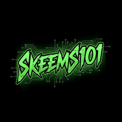 skeems101's profile picture. “Sports mindset, gamer reflexes, politician promises — I try hard and deliver rarely.”