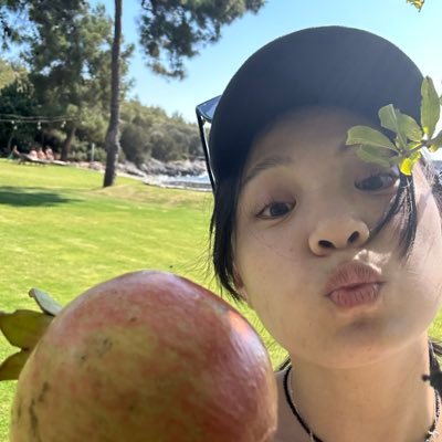 ingowoo's profile picture. reflective dichotomy zzzz | ex @google @tiktok_us @uber