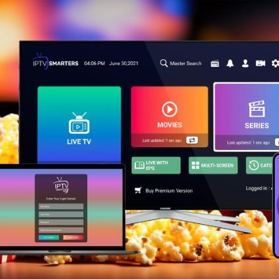 west_coll's profile picture. We provide IPTV 4k/8k & ultra HD quality of Live Channels from Worldwide Specially UK 🇬🇧USA, Europe, CANADA, France and Arabic