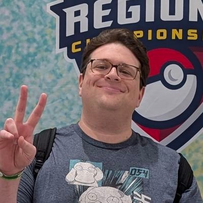 SwyperrGaming's profile picture. Esports & Pokemon  |  Live Operations at PlayVS  |  prev. Playfly Esports, NACE Starleague, ESU Warriors