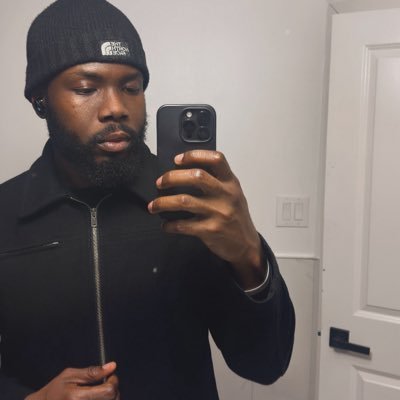 edmund____'s profile picture. Remain Calm and Submit to the process of time. ⚕️