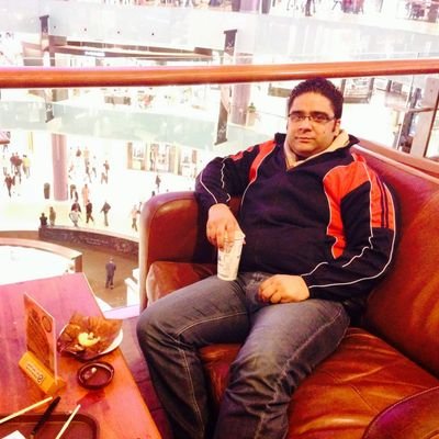 emraanbutt's profile picture. life's a costume party!!!! 🎉🎊