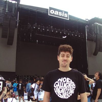 pablopinna's profile picture. Old man yells at cloud.