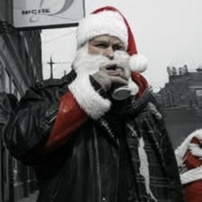 DePunkRock's profile picture. 