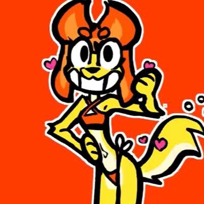 FangsPaw's profile picture. 18 • I love Porn! l • — | 🔞 | 🐾Stupid Pornosexual Stoner Doggy! | I love stimming🧩