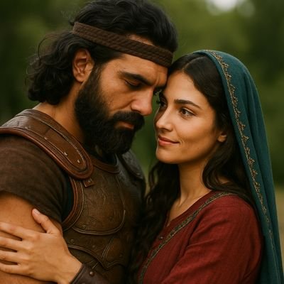 persian_plateau's profile picture. We bring PERSIAN legends to life in modern worlds. Watch silent, animated stories inspired by myth. Full videos on our 👇YouTube channel!👇