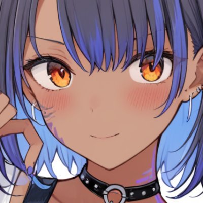marimarililin19's profile picture. とある2.5次元ギャル▲Vtuberのサブ垢🐳
フォロー欄にメインあるよん✨