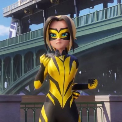 utterlymlb's profile picture. miraculous acc + strong opinions ☆ Miraculous s6 defender! | "I love you, and I always will, even if the whole world hates you, sister " | #MLBS6Spoilers