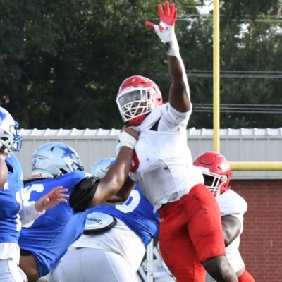 Mylesm25's profile picture. Grave Digger X @NCDAWGPOUND | Full qualifier! | 6-4 240 Defensive Hybrid | 84 Wingspan/ 37 hand | NCAAID: 2408374923 | 2024 SWJCAA TRUE FRESHMAN | DEC GRAD 25 !