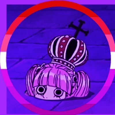 plushclownyume's profile picture. 20 | WLW | 🪶| I love my beautiful wives and my fuckass clown boyfriend (under 15 please dni) Main: @plushclownparty