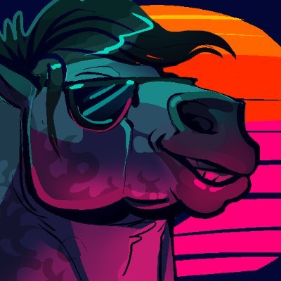 TheZwoosh's profile picture. 29 | He/Him | ADHD | 🐴-🐷 | 🇬🇧 | Single | 🏳‍🌈 | 🔞+