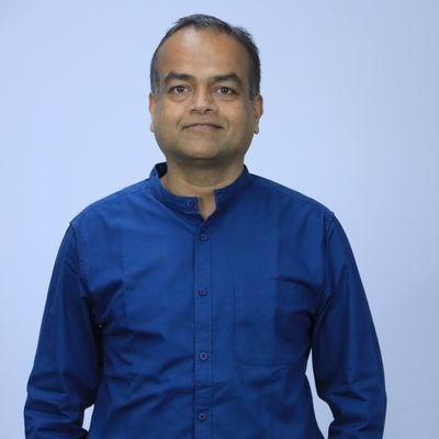 tonagatti's profile picture. Founder and Partner of BasuNivesh Fee-Only Financial Planners |  Certified Financial Planner | Blogger (https://t.co/OzypsX2ZRT)