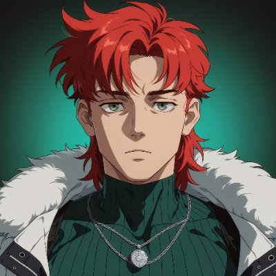 ZampirokkoNFT's profile picture. NFTs • Crypto • Trading • InfoFi