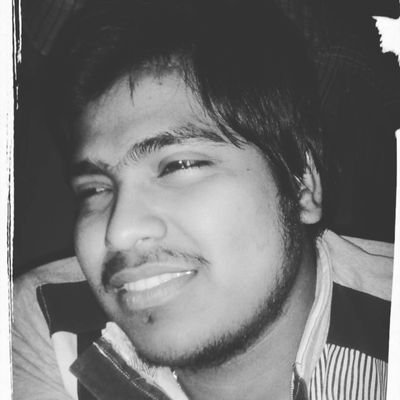 BickyKrMandal's profile picture. Tech Enthusiast 🧑‍💻, Cricket Lover 🏏, Teacher 🧑‍🏫, Some Political Views 🤷,
🎂18th November