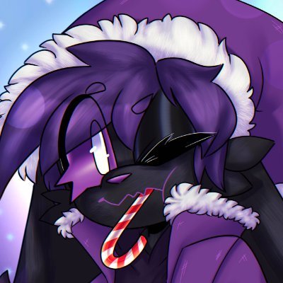 RavenCabbitz's profile picture. Kyomu no Raven | Streamer, Artist, Writer and striving VA! | He/They! | Pfp by hippiecockatoo, Banner by SiristheVirus07 | 18+ | KLONOA IS MY SON