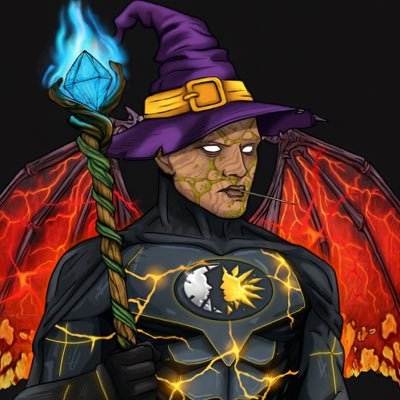 ReplyHappy's profile picture. Paid for ideas over popularity. Active 👉 https://t.co/0hWe0CNPee Founder of SOL Gods but I’m just happy bro. 💜