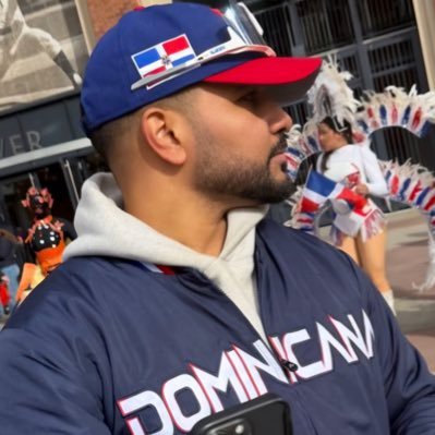 Masterflip_'s profile picture. I cover Mets on X ⚾️ | AguilasCibaeñas 🇩🇴 🦅 #LGM