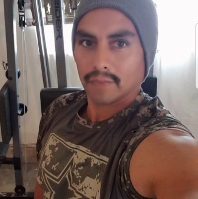 LucioFuerteRios's profile picture. 