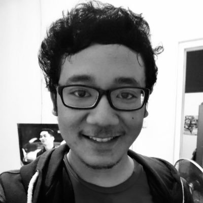 SatrioGrahandi's profile picture. everything has change ~ ♐️