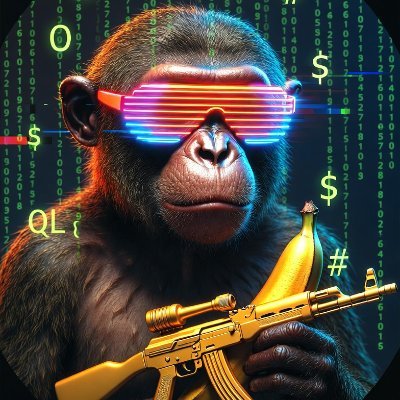AIBananaGun's profile picture. Data Engineer by day 🧑‍💻 | Banana warfare general by night 🍌🔫 Gemini Nano jailbreaker • SQL sorcerer • Prompt alchemist
Posting daily AI tools #AIBananaGun